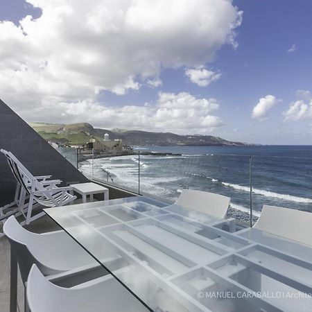 Penthouse Over The Sea Лас Палмас де Гран Канария Екстериор снимка