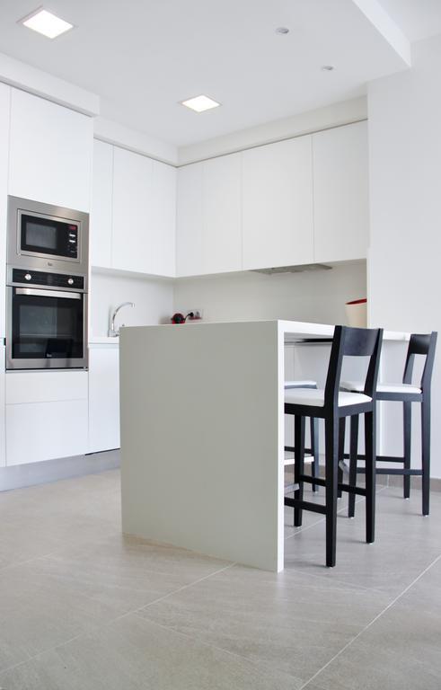 Penthouse Over The Sea Лас Палмас де Гран Канария Екстериор снимка