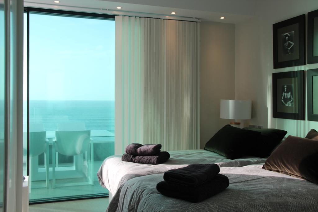Penthouse Over The Sea Лас Палмас де Гран Канария Екстериор снимка
