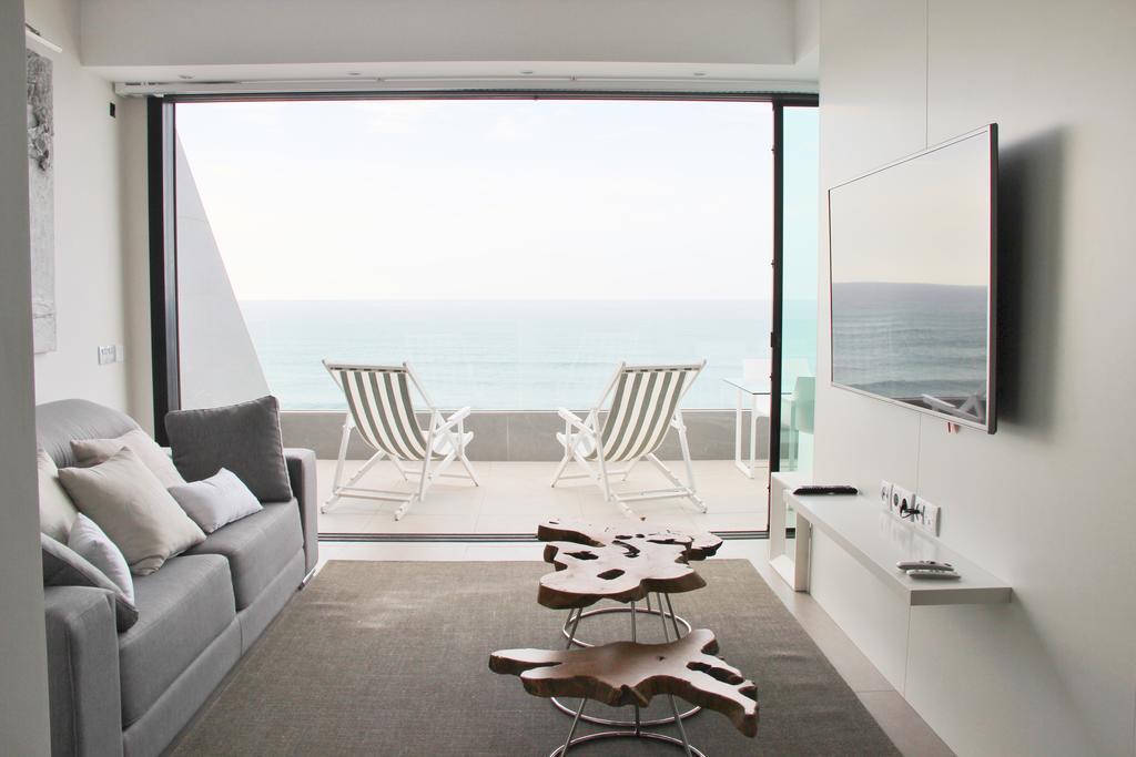 Penthouse Over The Sea Лас Палмас де Гран Канария Екстериор снимка