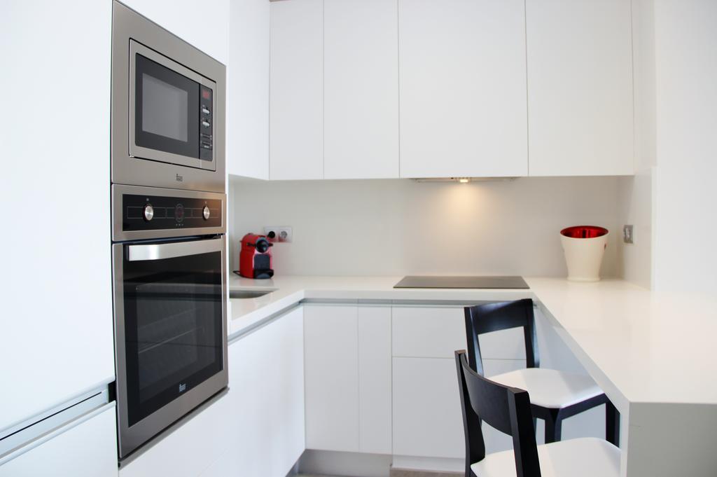 Penthouse Over The Sea Лас Палмас де Гран Канария Екстериор снимка