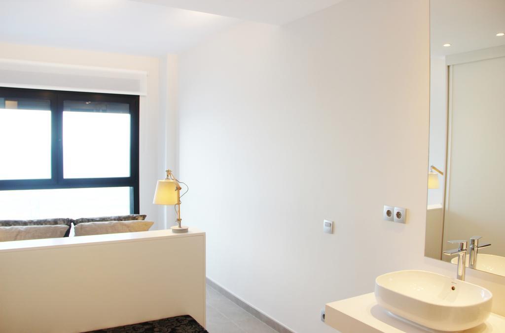 Penthouse Over The Sea Лас Палмас де Гран Канария Екстериор снимка