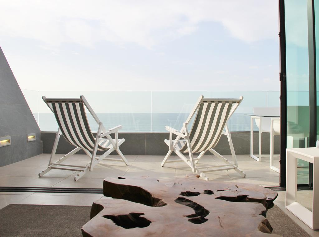 Penthouse Over The Sea Лас Палмас де Гран Канария Екстериор снимка