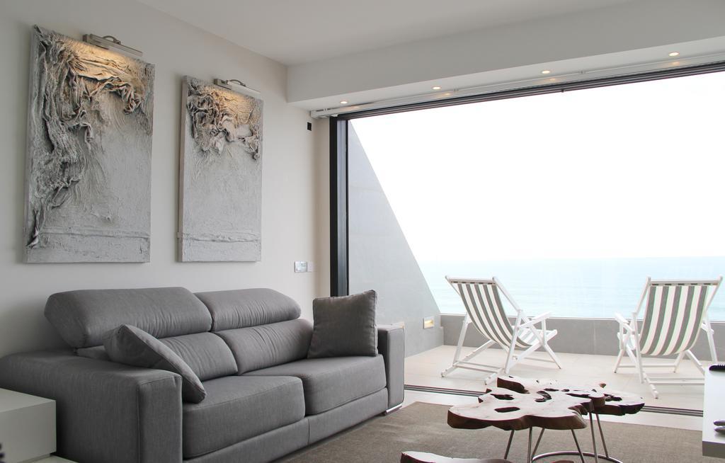 Penthouse Over The Sea Лас Палмас де Гран Канария Екстериор снимка