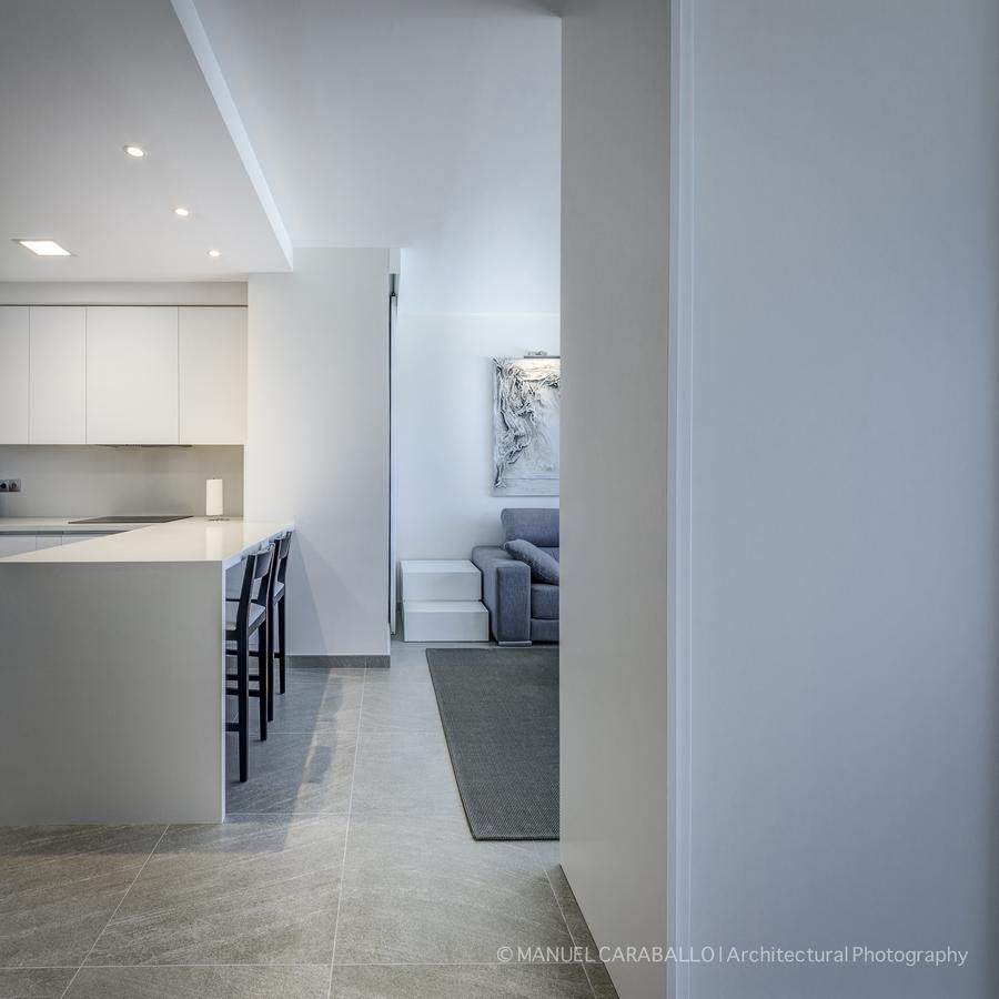 Penthouse Over The Sea Лас Палмас де Гран Канария Екстериор снимка