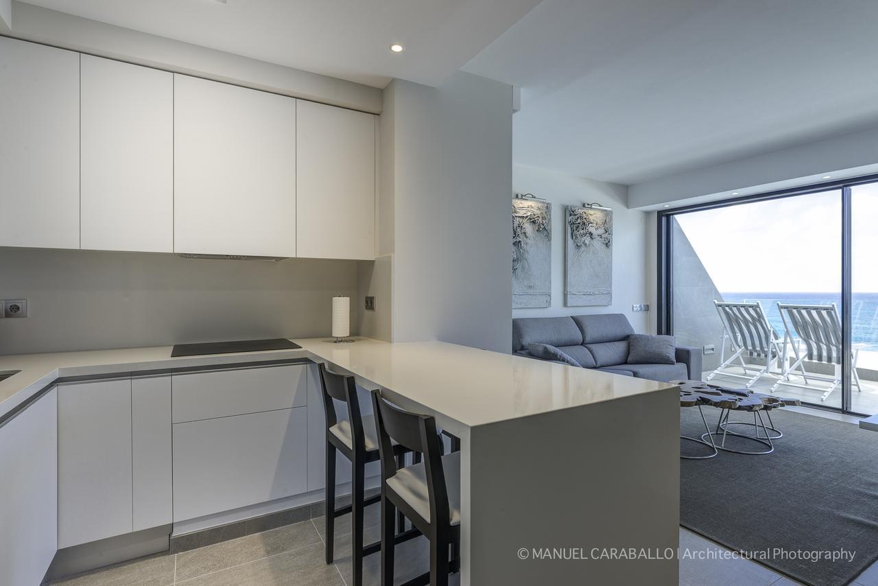 Penthouse Over The Sea Лас Палмас де Гран Канария Екстериор снимка