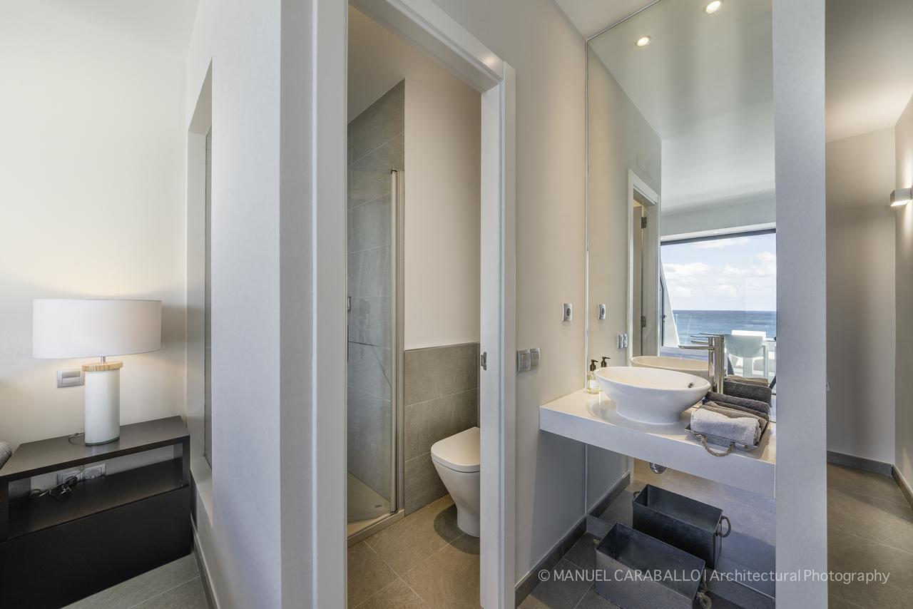 Penthouse Over The Sea Лас Палмас де Гран Канария Екстериор снимка