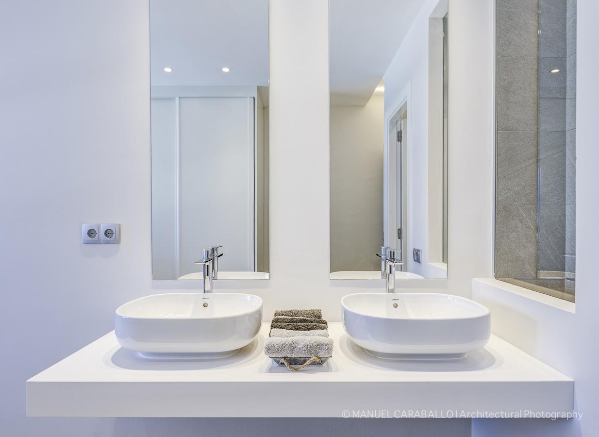 Penthouse Over The Sea Лас Палмас де Гран Канария Екстериор снимка