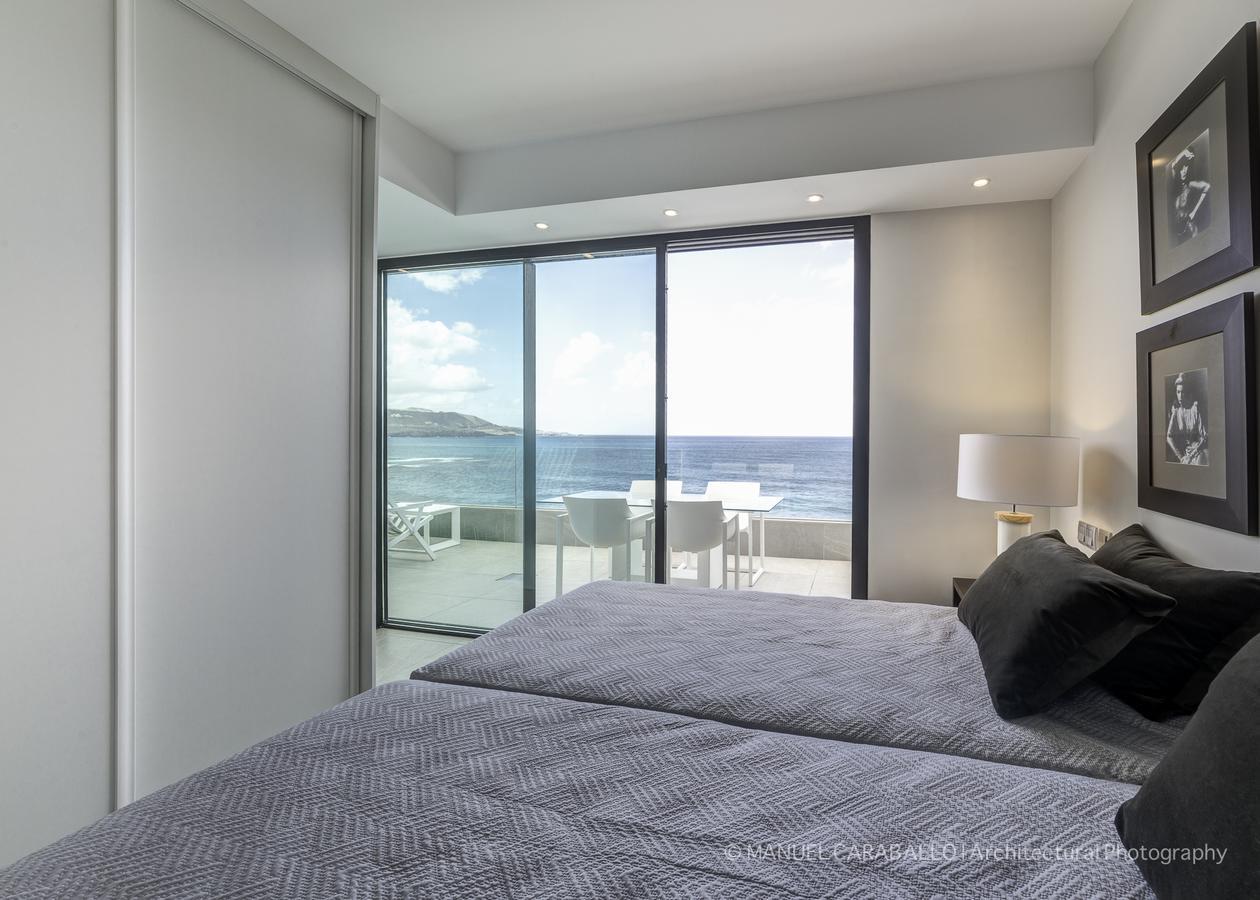 Penthouse Over The Sea Лас Палмас де Гран Канария Екстериор снимка