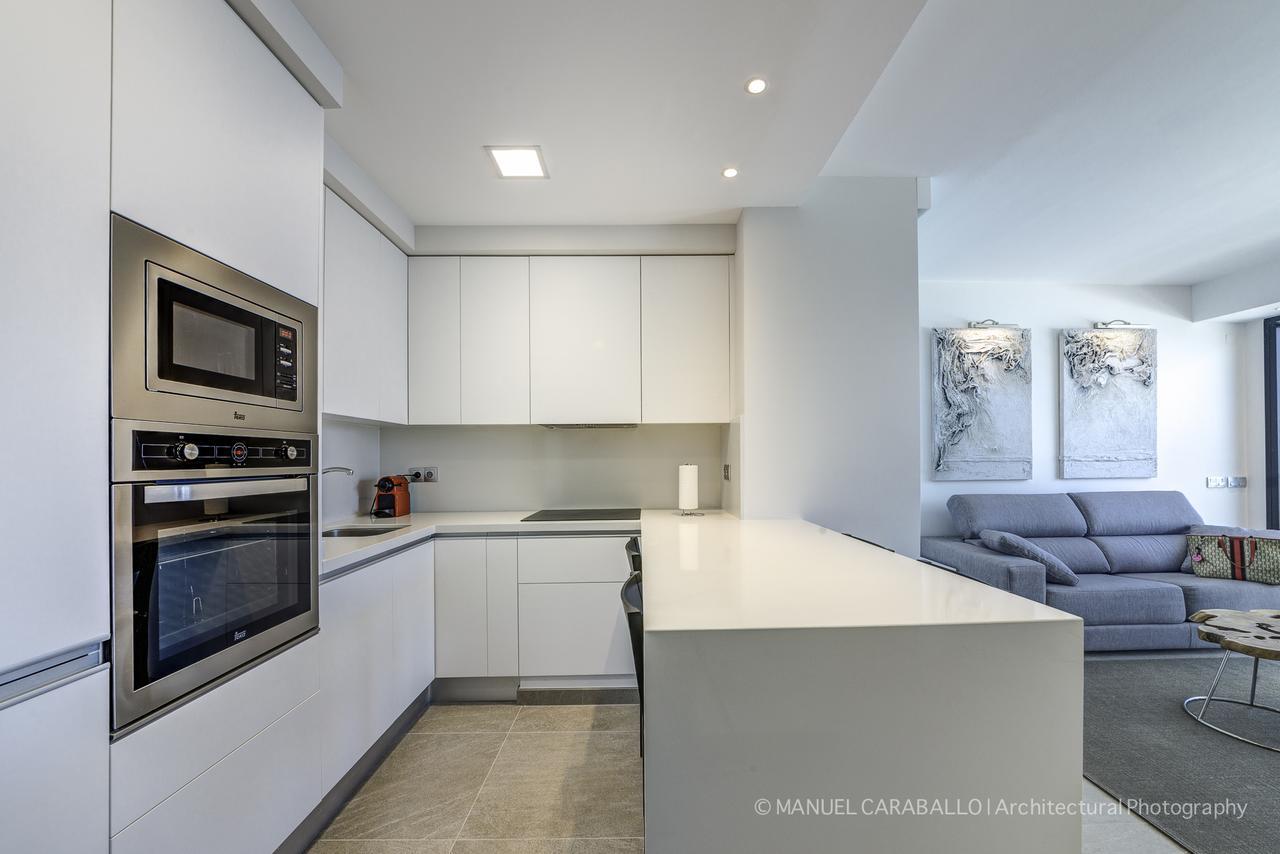 Penthouse Over The Sea Лас Палмас де Гран Канария Екстериор снимка