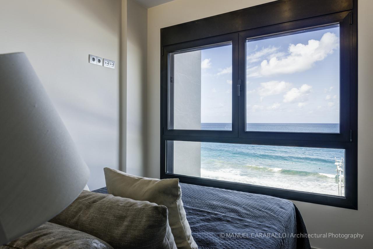 Penthouse Over The Sea Лас Палмас де Гран Канария Екстериор снимка