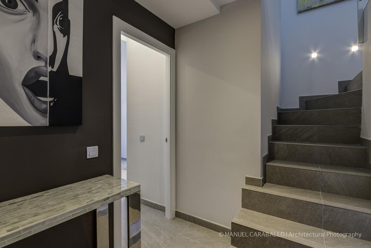 Penthouse Over The Sea Лас Палмас де Гран Канария Екстериор снимка